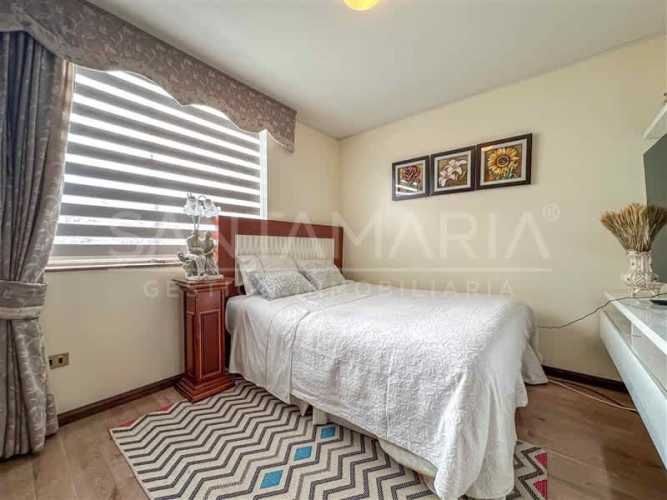 CASA Lomas de San Andrés, Concepción