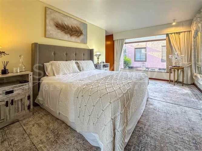 CASA Lomas de San Andrés, Concepción