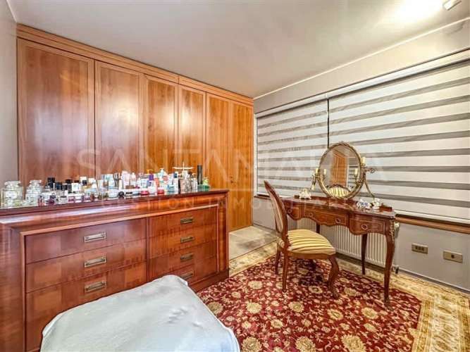 CASA Lomas de San Andrés, Concepción