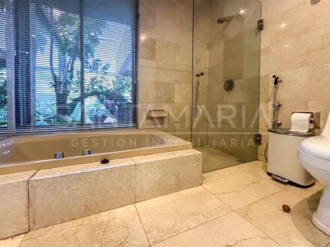 CASA Lomas de San Andrés, Concepción