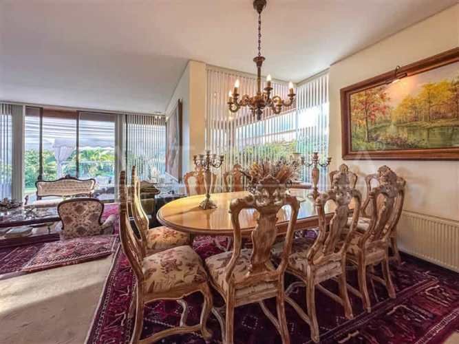 CASA Lomas de San Andrés, Concepción