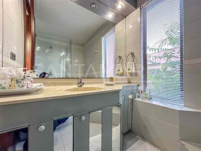 CASA Lomas de San Andrés, Concepción