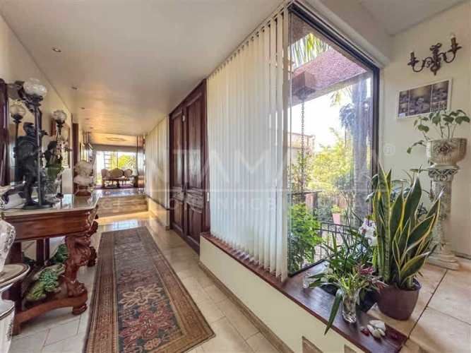 CASA Lomas de San Andrés, Concepción