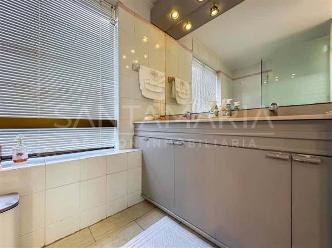 CASA Lomas de San Andrés, Concepción