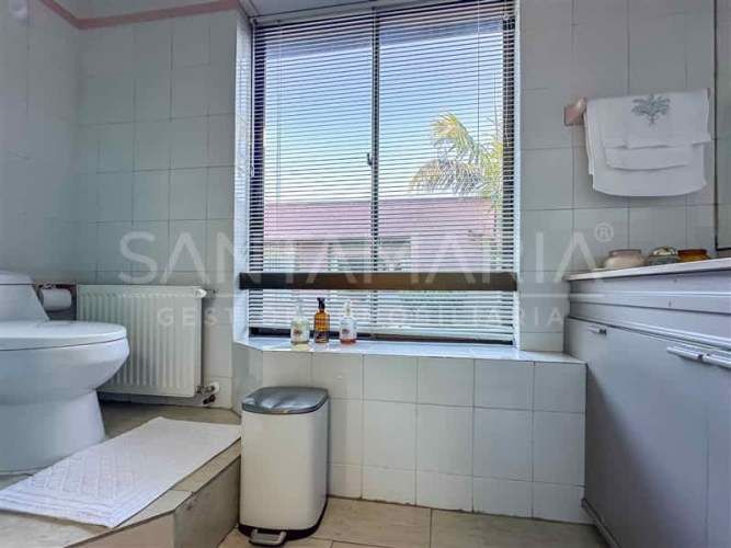 CASA Lomas de San Andrés, Concepción