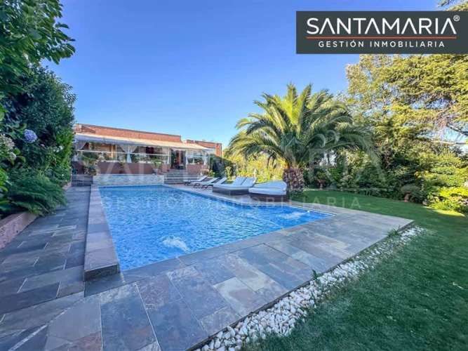 CASA Lomas de San Andrés, Concepción