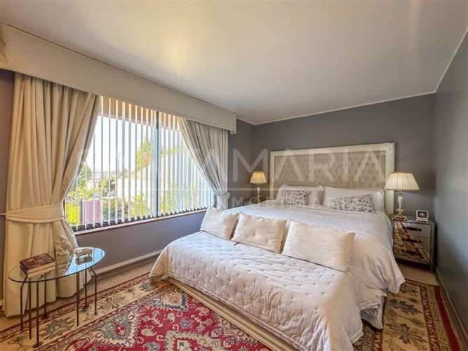 CASA Lomas de San Andrés, Concepción