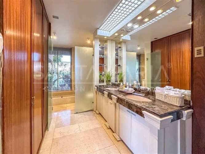 CASA Lomas de San Andrés, Concepción