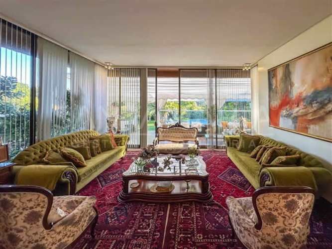 CASA Lomas de San Andrés, Concepción