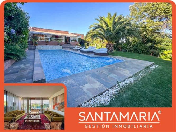 CASA Lomas de San Andrés, Concepción