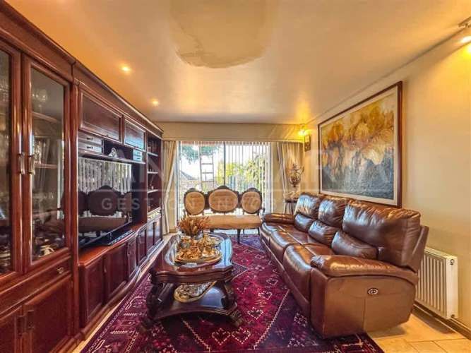 CASA Lomas de San Andrés, Concepción