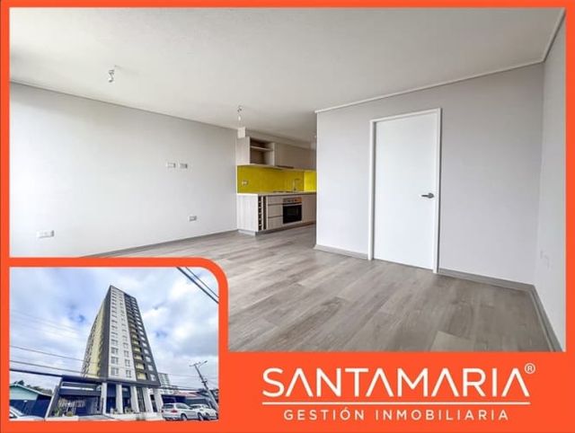 DEPARTAMENTO Maipú, Concepción