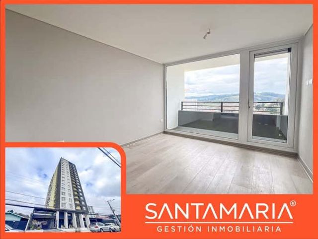 DEPARTAMENTO Maipú, Concepción