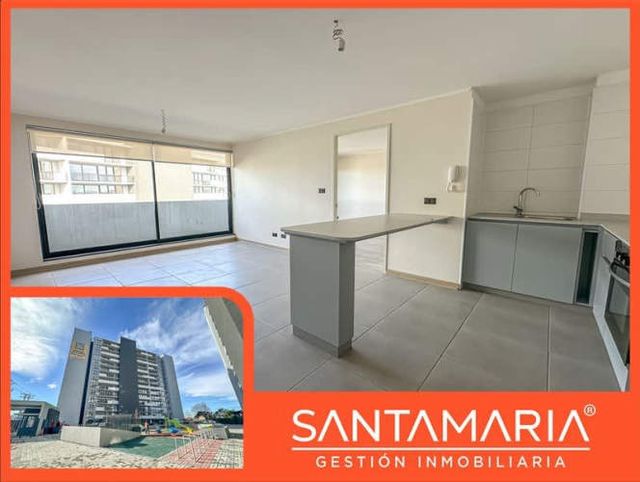 DEPARTAMENTO Camino a Coronel, San Pedro de la Paz