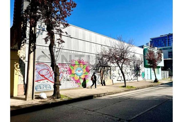 VENTA PROPIEDAD COMERCIAL CONCEPCION