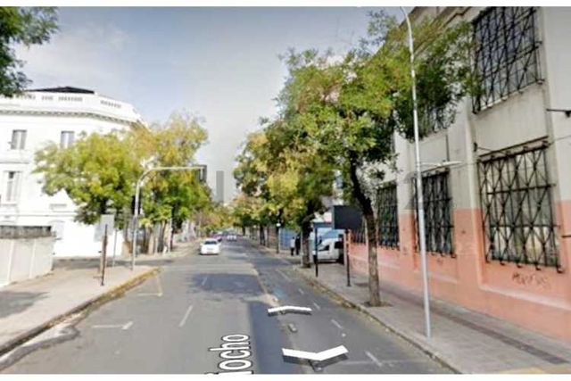 VENTA EDIFICIO EDUCACIONAL, OFICINAS, SANTIAGO