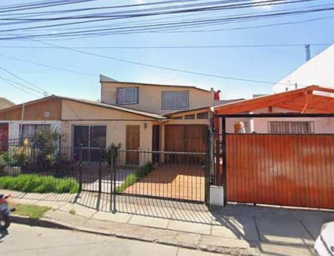 CASA Casa 2 Pisos en &quot;El Mirador II&quot;