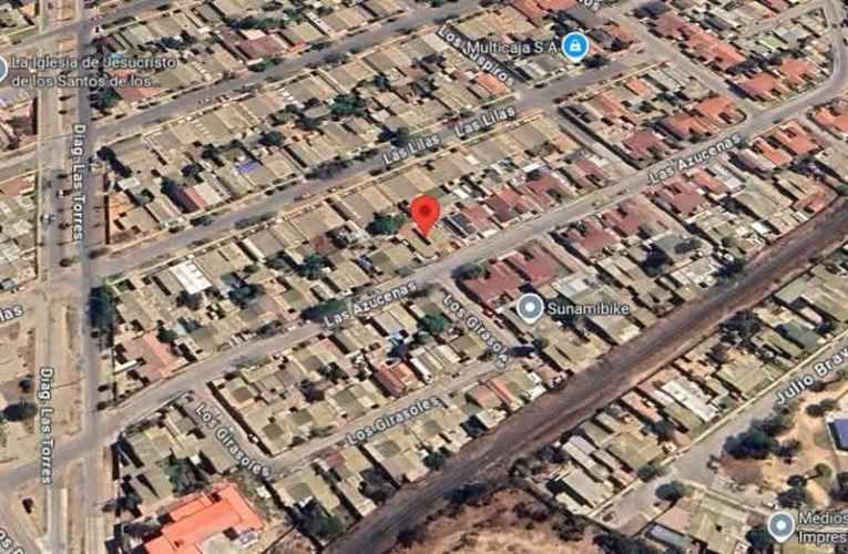 CASA Casa 2 Pisos en &quot;El Mirador II&quot;