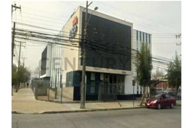 VENTA EDIFICIO, PARA EDUCACIÓN U OFICINAS, TALCA