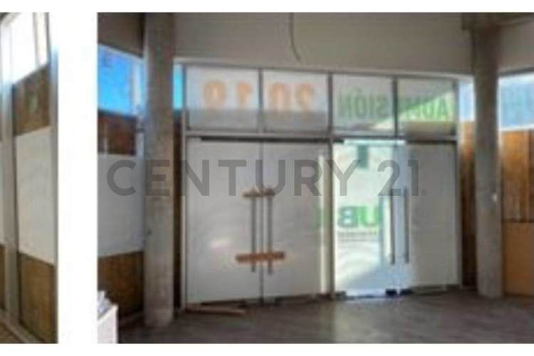 VENTA DE EDIFICIO OFICINAS, CENTRO DE OVALLE