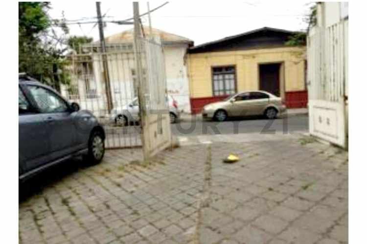 VENTA EDIFICIO COMERCIAL O EDUCACIONAL LA SERENA