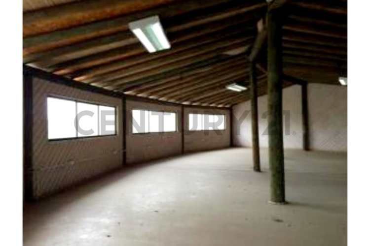 VENTA EDIFICIO COMERCIAL O EDUCACIONAL LA SERENA