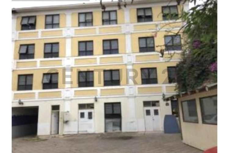 VENTA EDIFICIO COMERCIAL O EDUCACIONAL LA SERENA