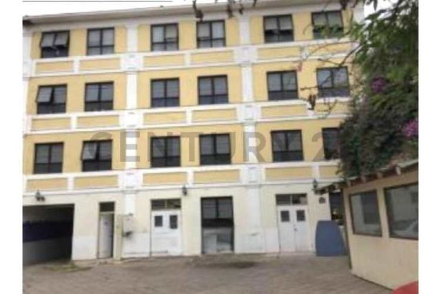 VENTA EDIFICIO COMERCIAL O EDUCACIONAL LA SERENA