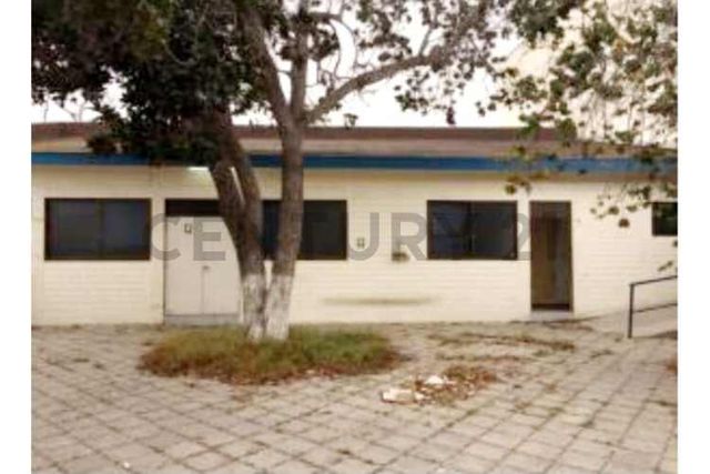 VENTA EDIFICIO COMERCIAL O EDUCACIONAL LA SERENA