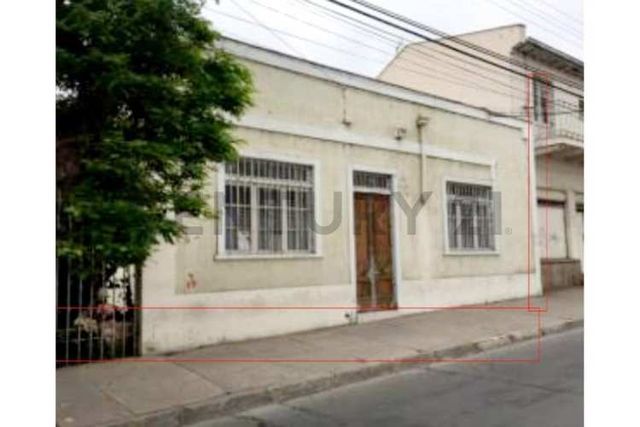 VENTA EDIFICIO COMERCIAL O EDUCACIONAL LA SERENA