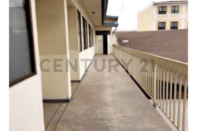 VENTA EDIFICIO COMERCIAL O EDUCACIONAL LA SERENA