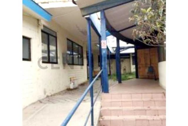 VENTA EDIFICIO COMERCIAL O EDUCACIONAL LA SERENA