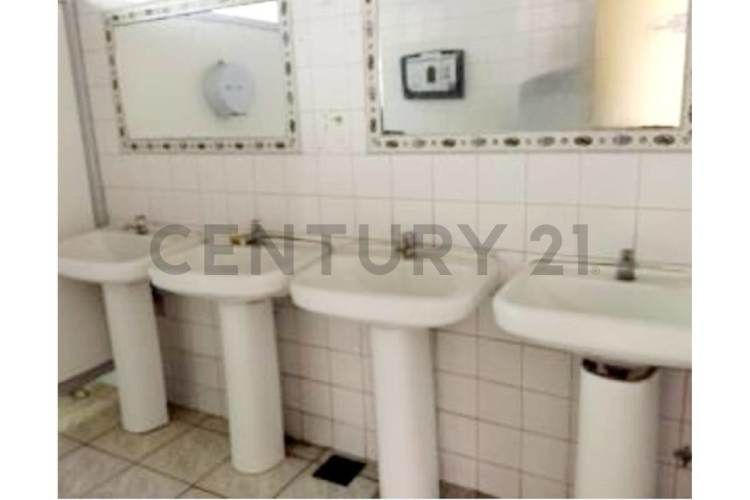 VENTA EDIFICIO COMERCIAL O EDUCACIONAL LA SERENA