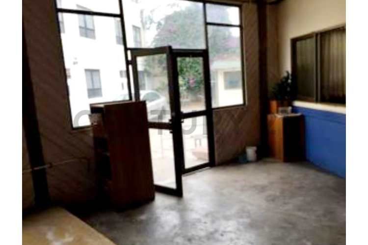 VENTA EDIFICIO COMERCIAL O EDUCACIONAL LA SERENA