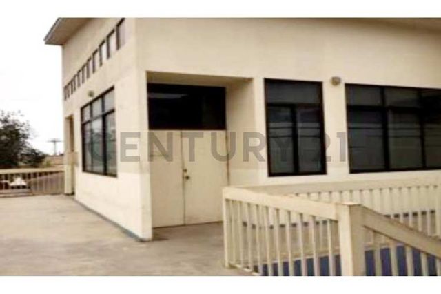 VENTA EDIFICIO COMERCIAL O EDUCACIONAL LA SERENA