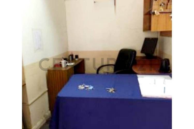 VENTA EDIFICIO COMERCIAL O EDUCACIONAL LA SERENA