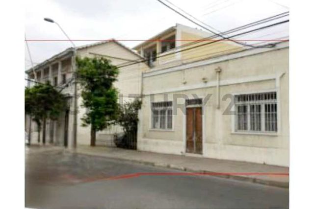 VENTA EDIFICIO COMERCIAL O EDUCACIONAL LA SERENA