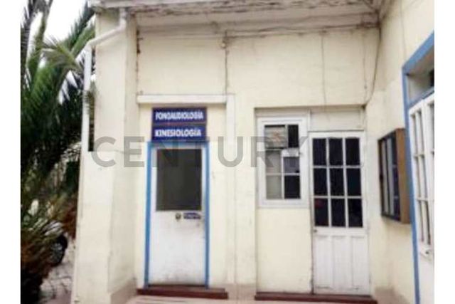 VENTA EDIFICIO COMERCIAL O EDUCACIONAL LA SERENA