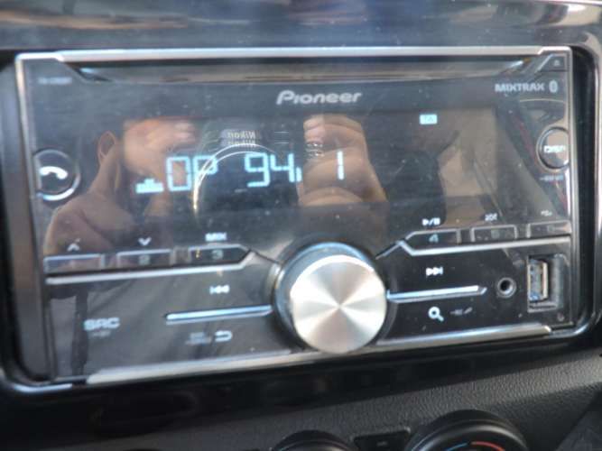 TOYOTA HILUX DX 2.4 2018