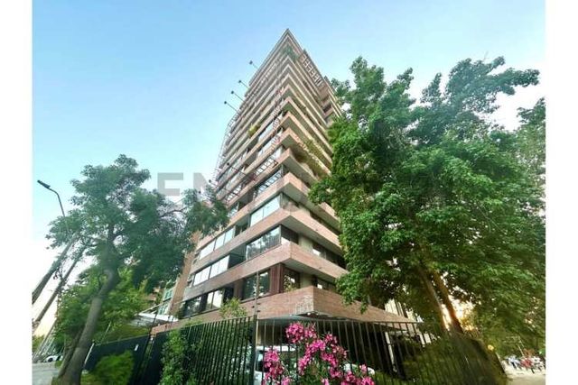 VENTA DEPARTAMENTO VITACURA