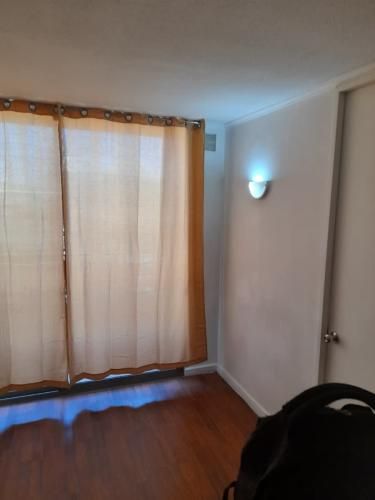 DEPARTAMENTO Independencia