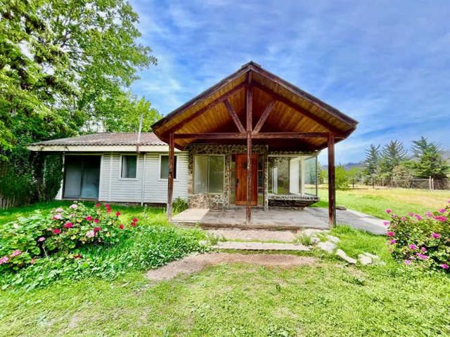 PARCELA Armando Concha