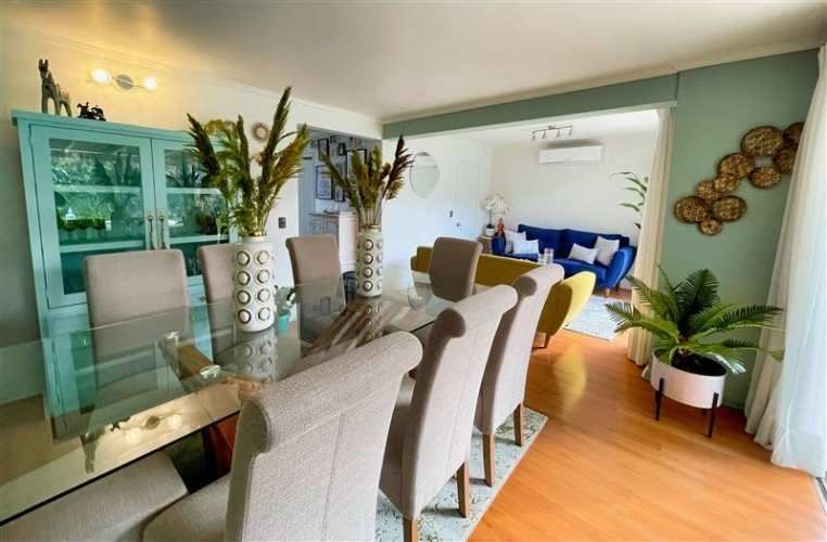 CASA Ayres de Chicureo