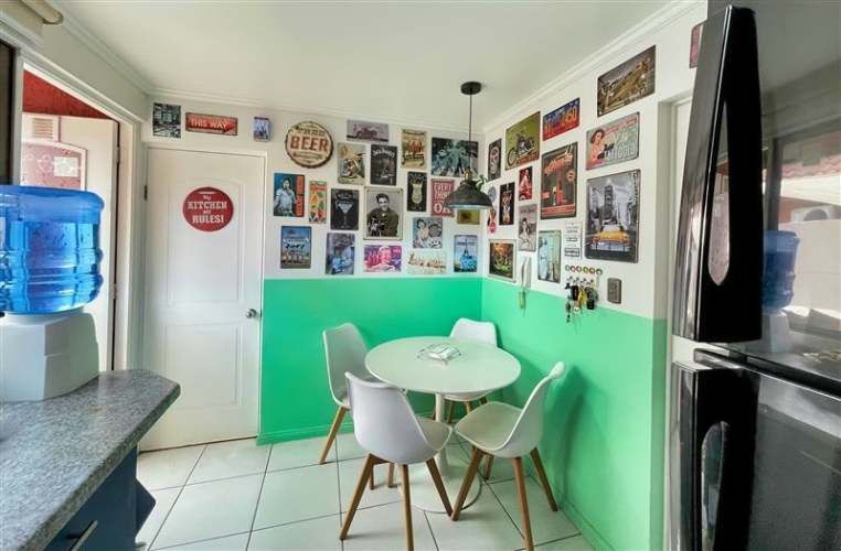 CASA Ayres de Chicureo