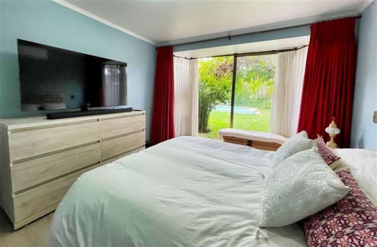 CASA Ayres de Chicureo