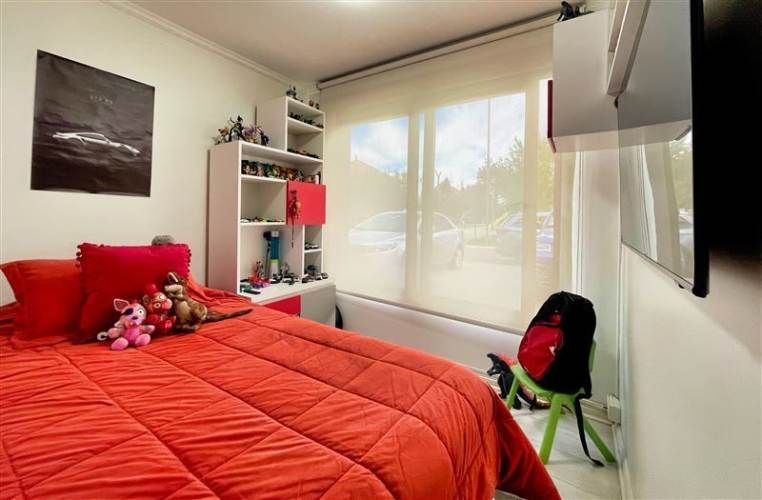 CASA Ayres de Chicureo