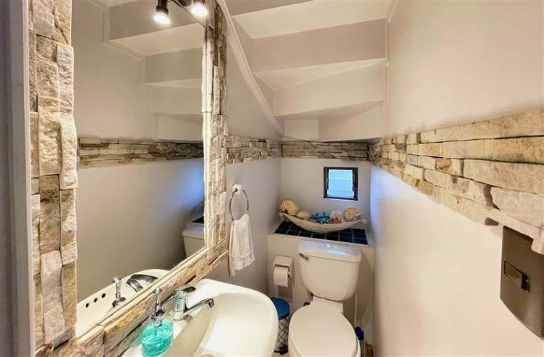 CASA Ayres de Chicureo