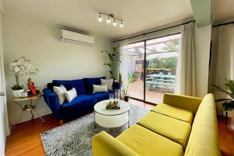 CASA Ayres de Chicureo