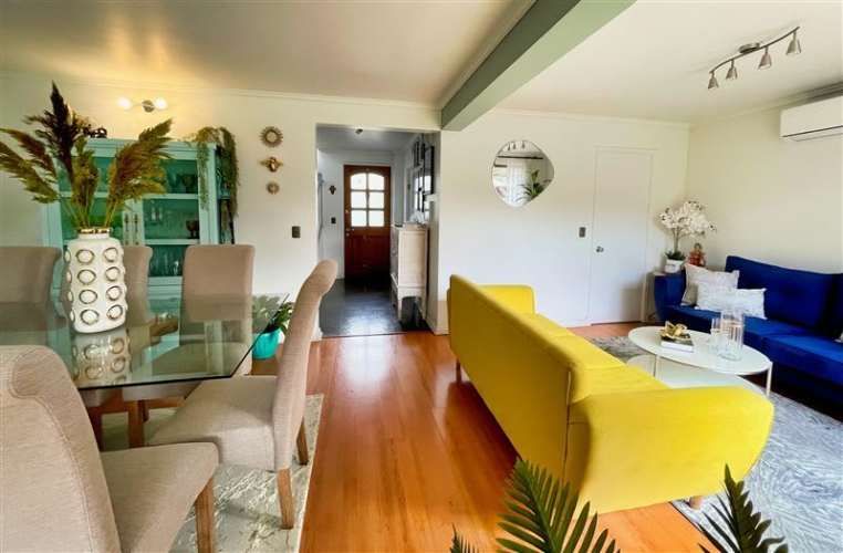 CASA Ayres de Chicureo