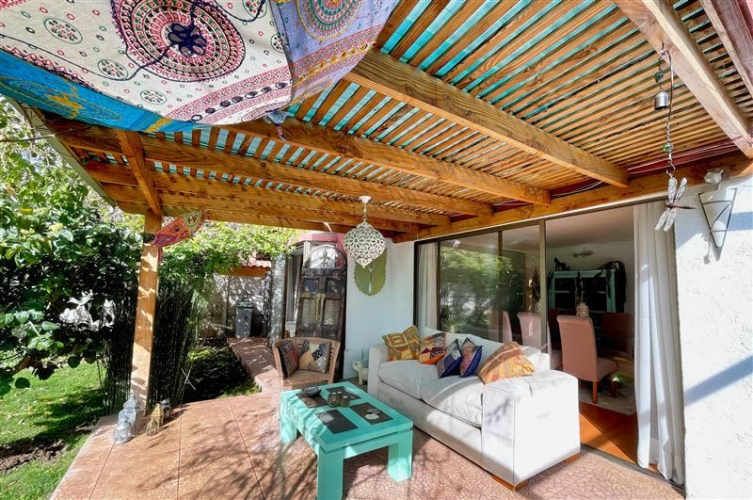 CASA Ayres de Chicureo